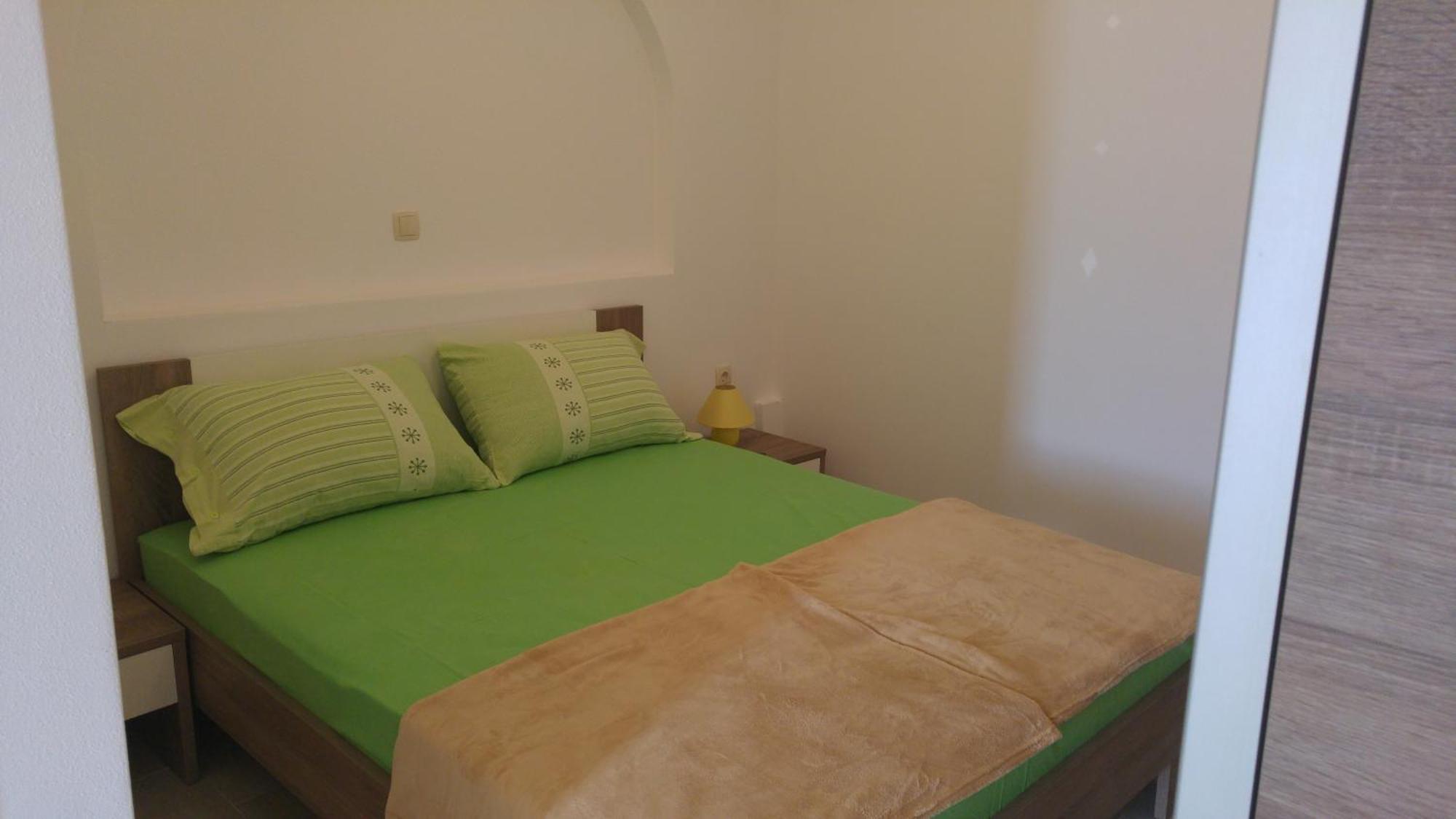 Apartments And Room Suza Senj  Exterior foto