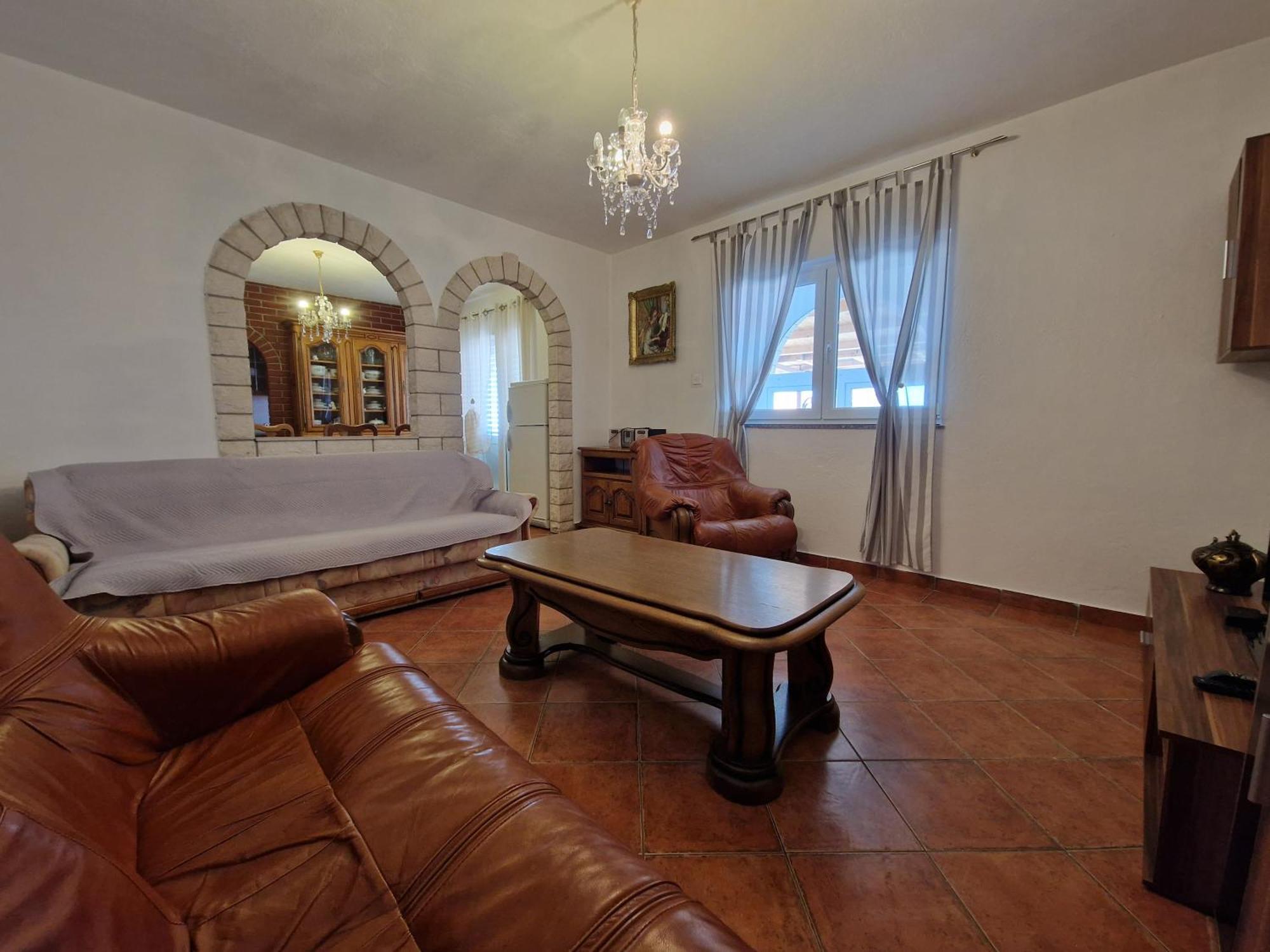 Apartments And Room Suza Senj  Habitación foto