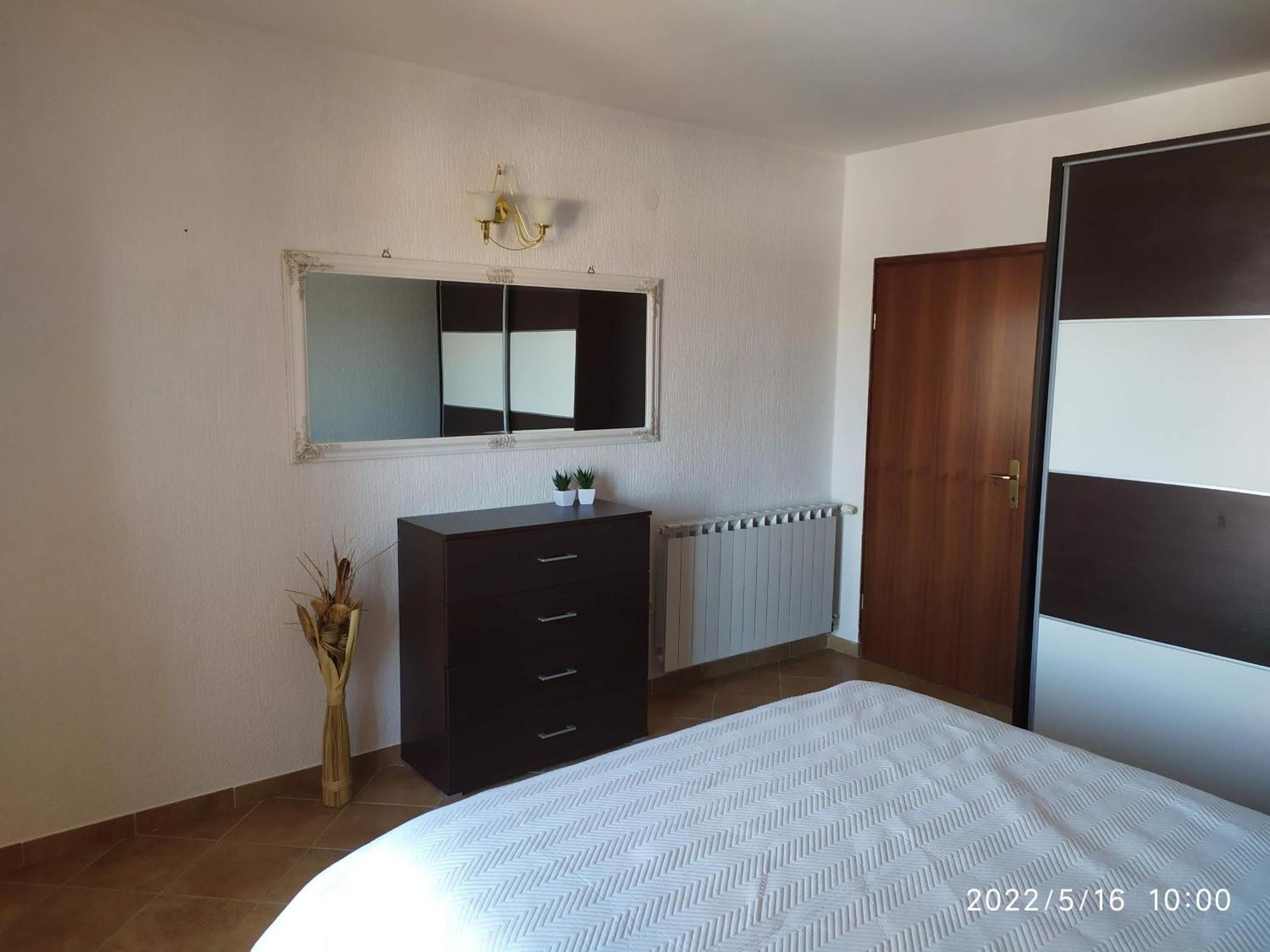 Apartments And Room Suza Senj  Exterior foto