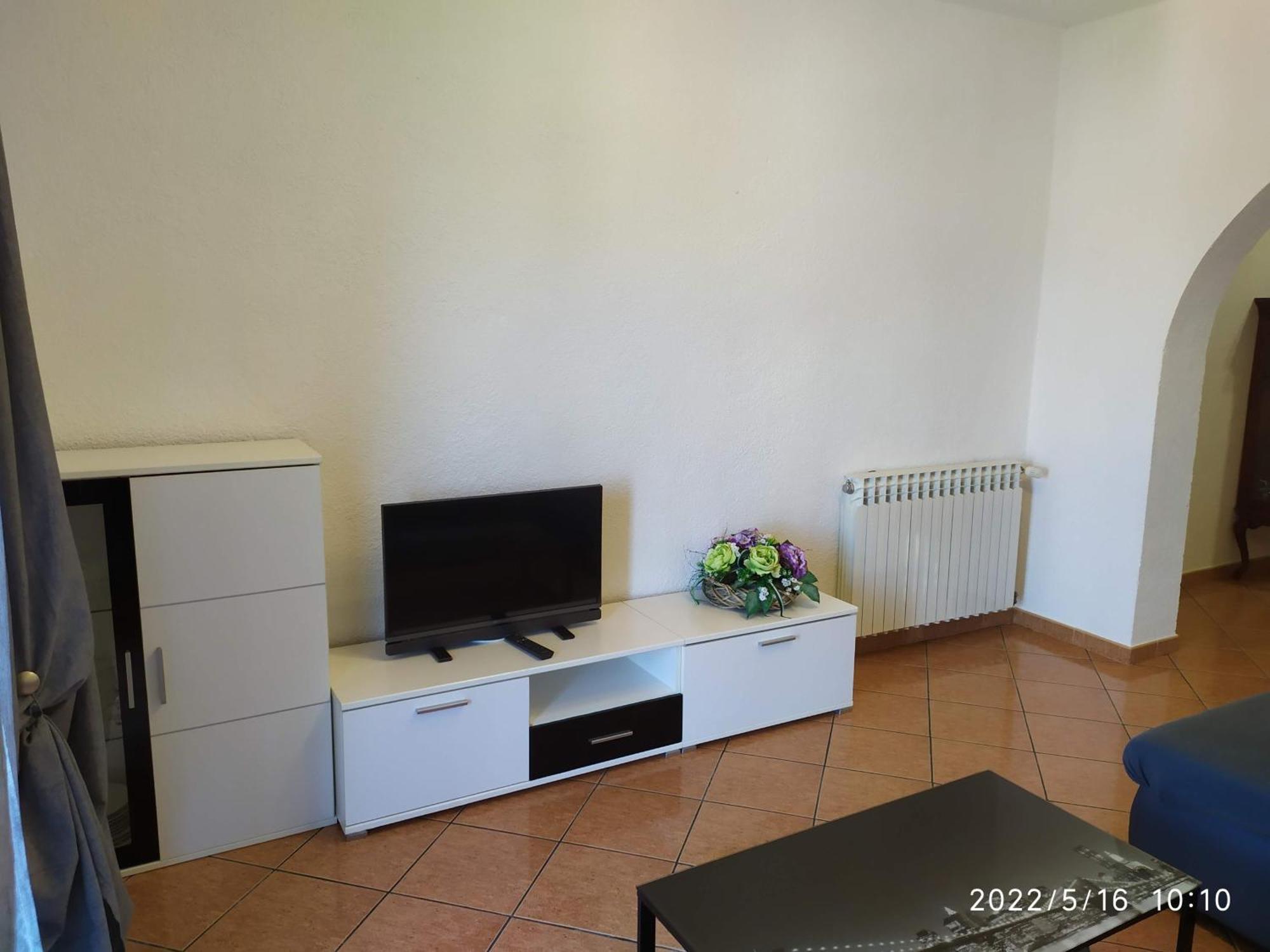 Apartments And Room Suza Senj  Exterior foto