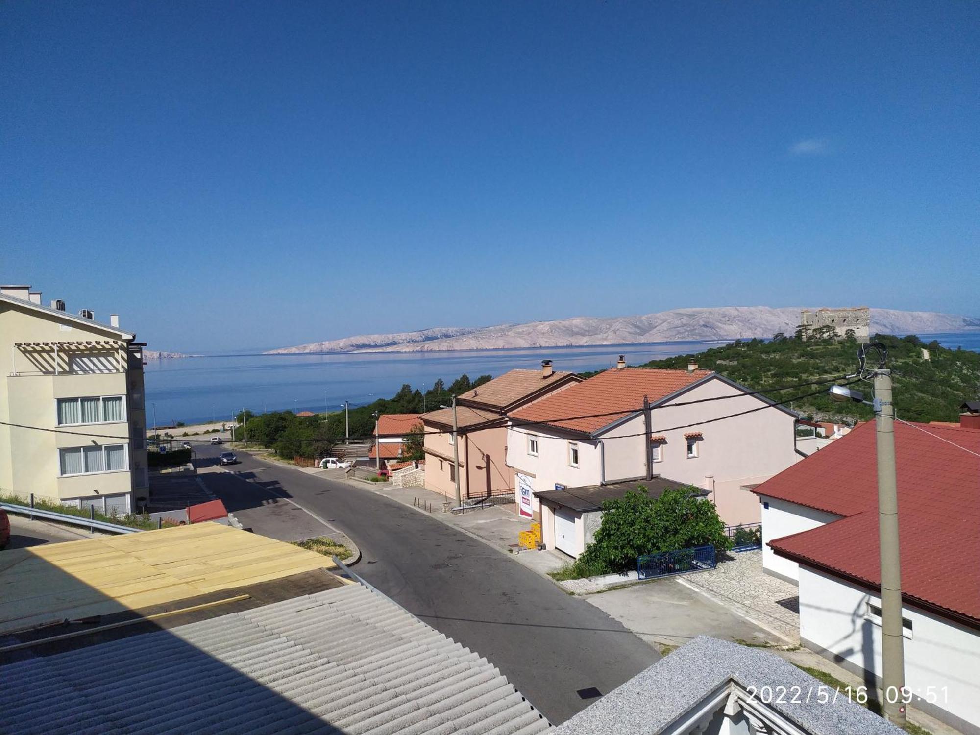 Apartments And Room Suza Senj  Exterior foto