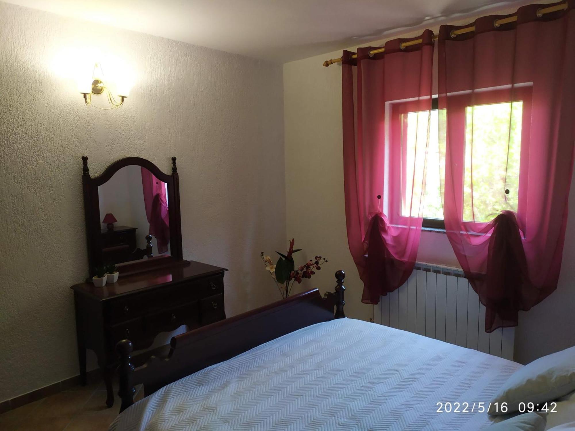 Apartments And Room Suza Senj  Exterior foto