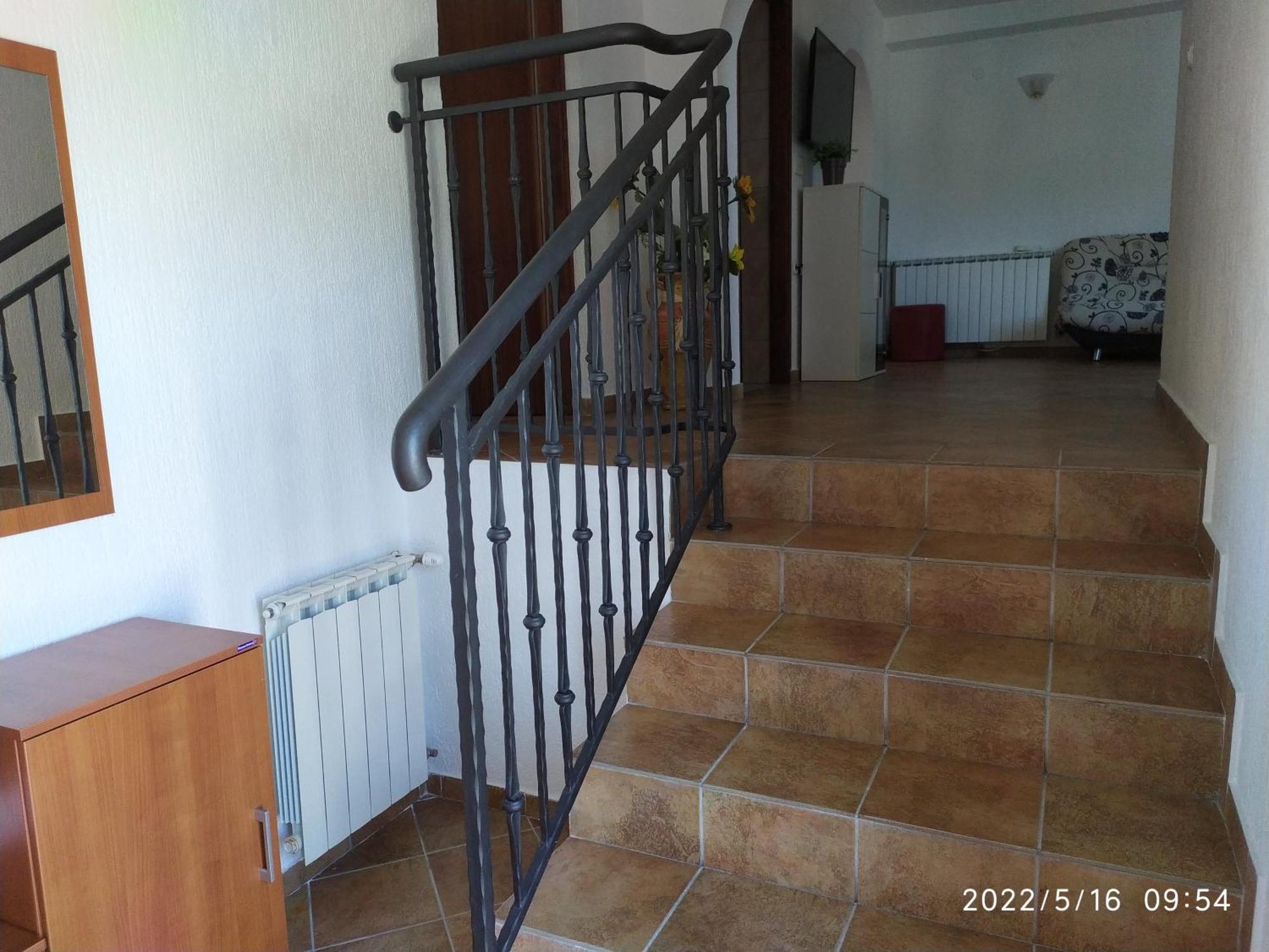 Apartments And Room Suza Senj  Exterior foto