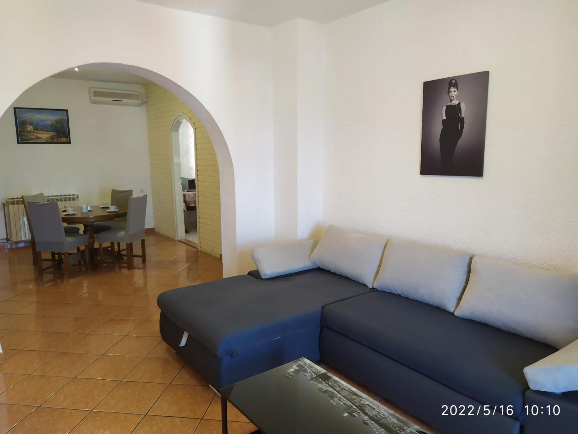 Apartments And Room Suza Senj  Exterior foto